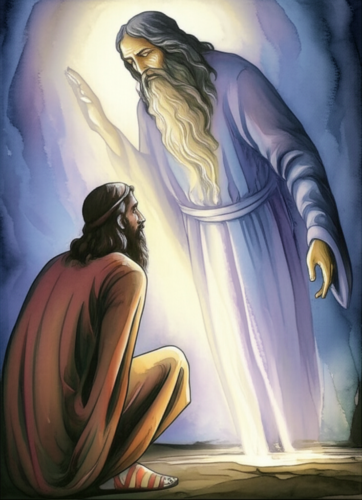 1 Samuel 28