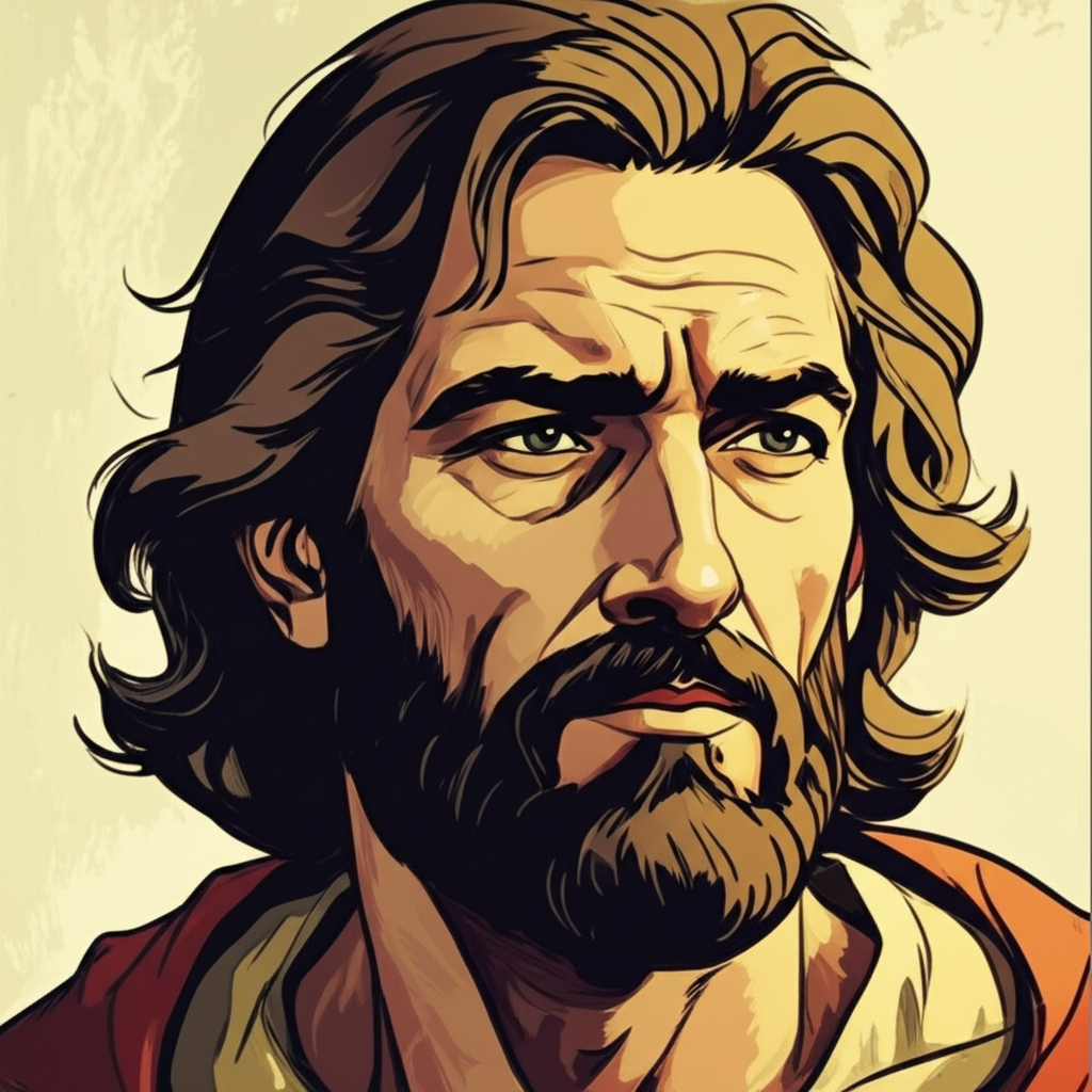 1 Samuel 27