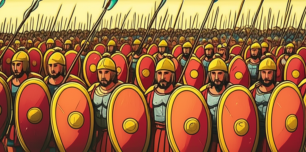 1 Samuel 28