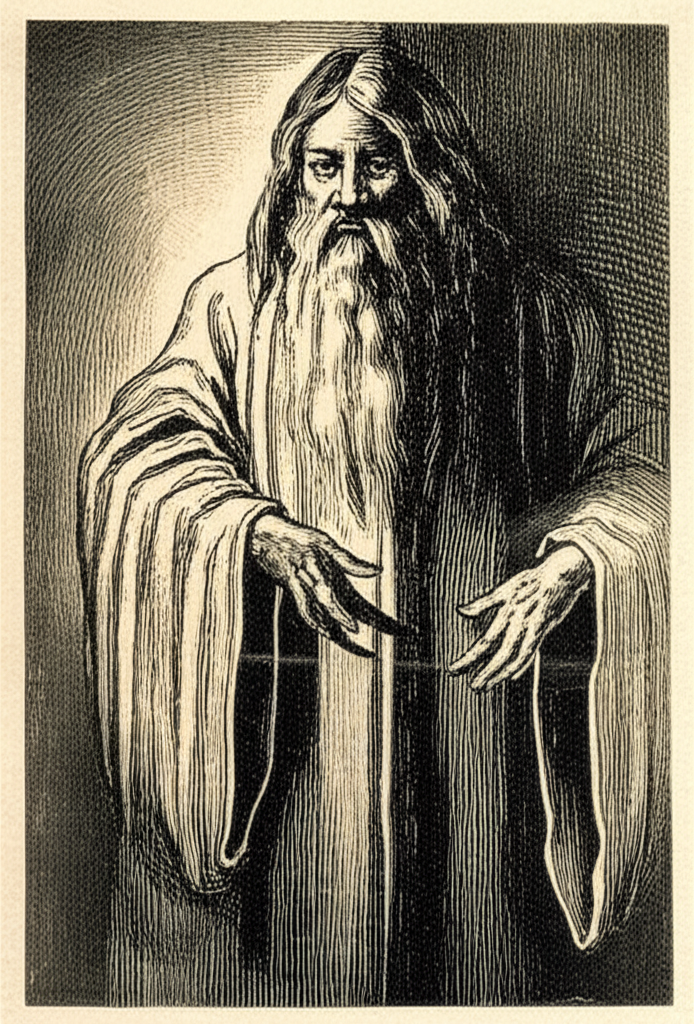 1 Samuel 28