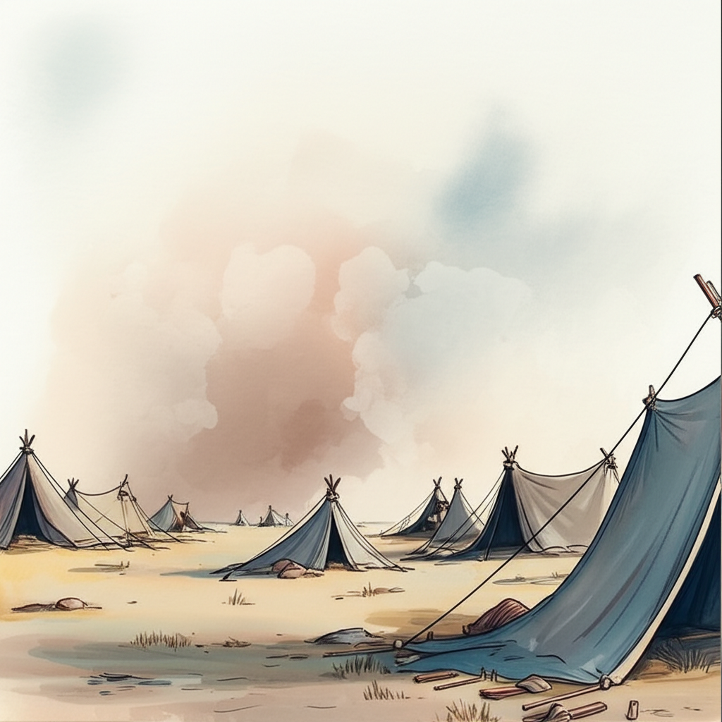 1 Samuel 30