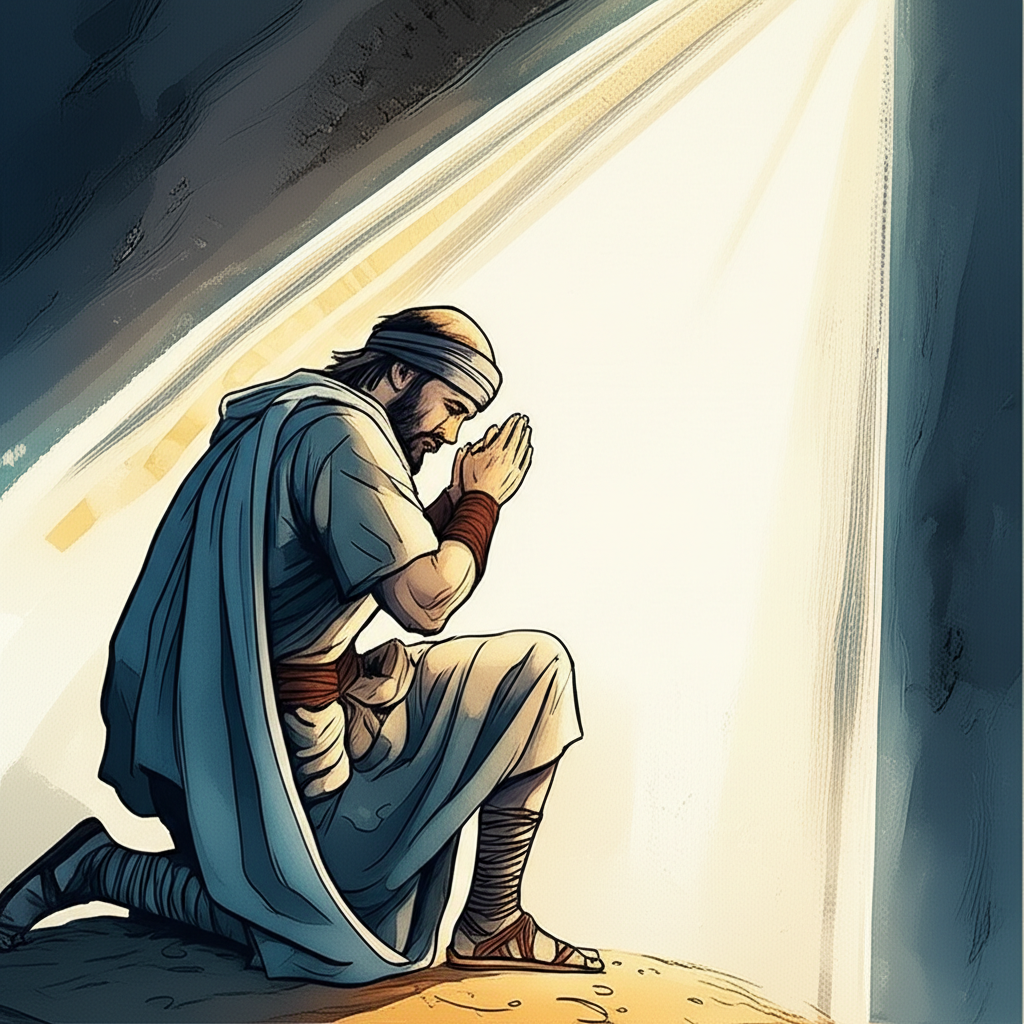 1 Samuel 30