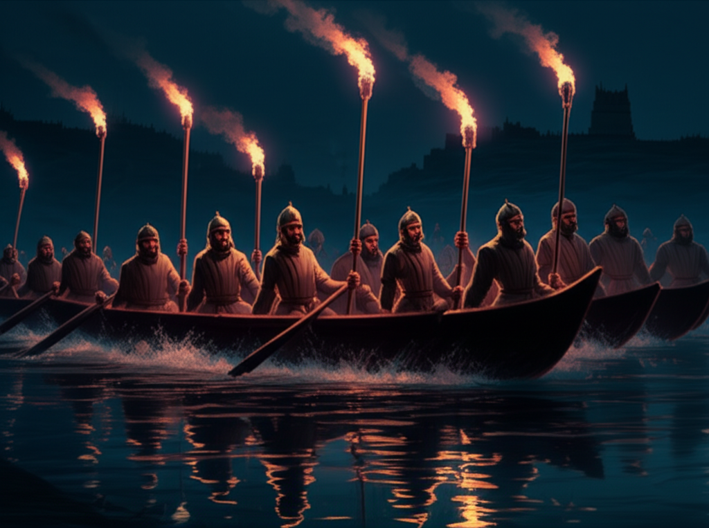 1 Samuel 31