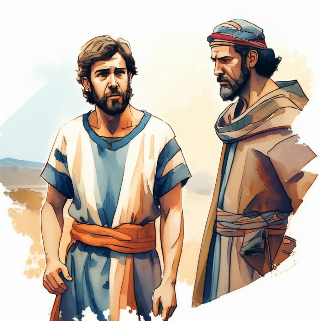 2 Samuel 3