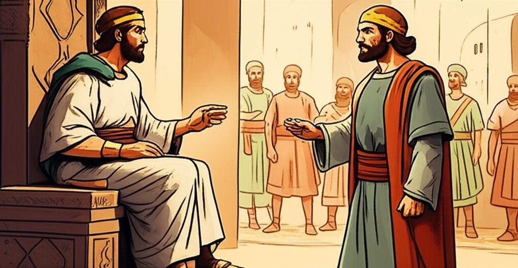 2 Samuel 3