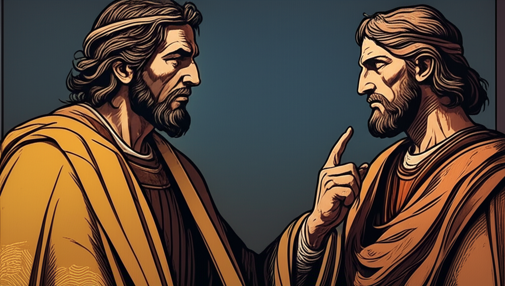 2 Samuel 3