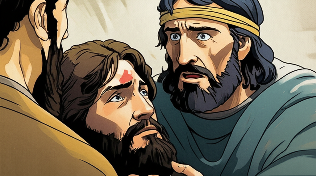 2 Samuel 4