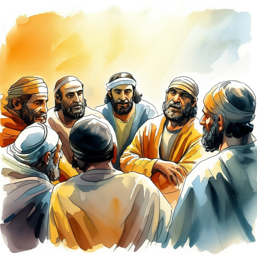 2 Samuel 5