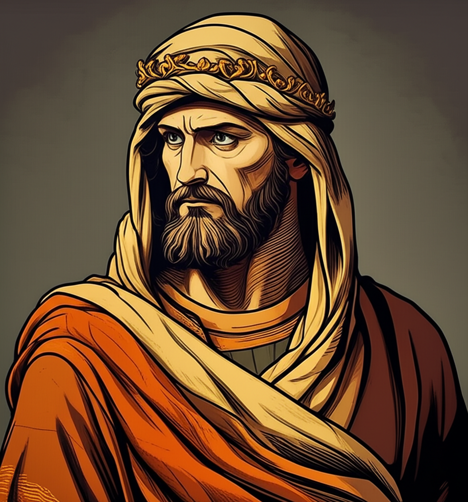 2 Samuel 3