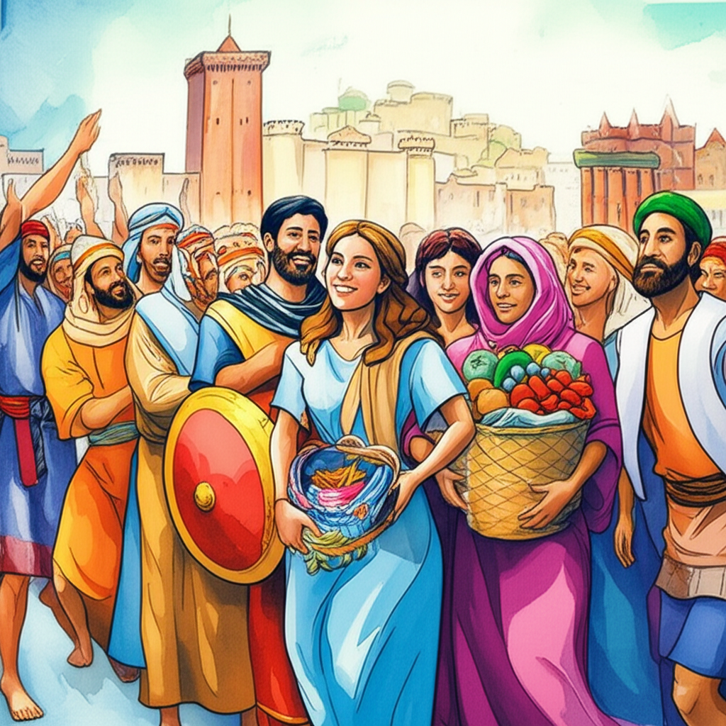 2 Samuel 5