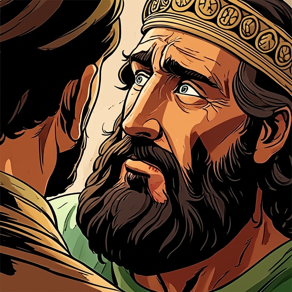 2 Samuel 4
