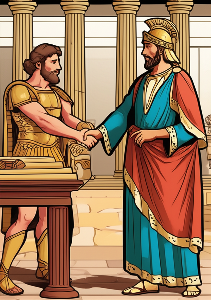 2 Samuel 5