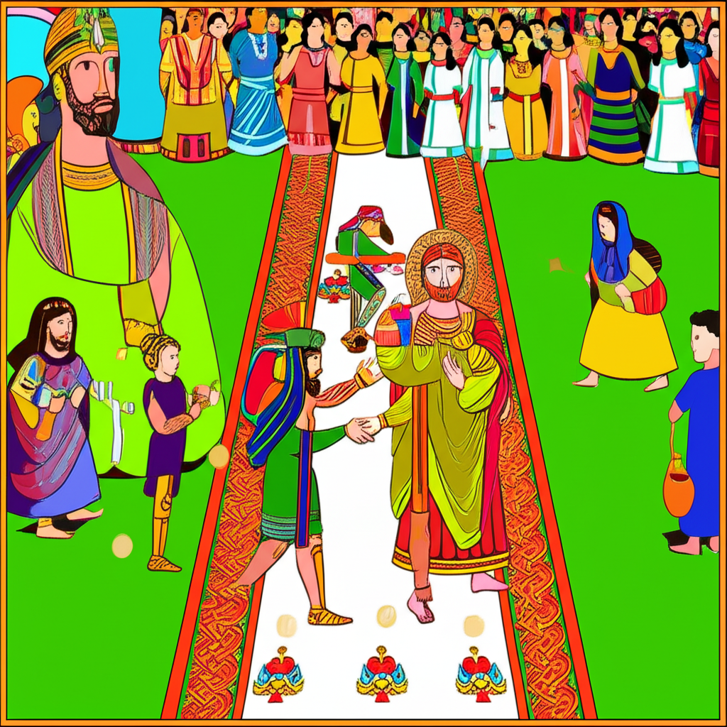 2 Samuel 5