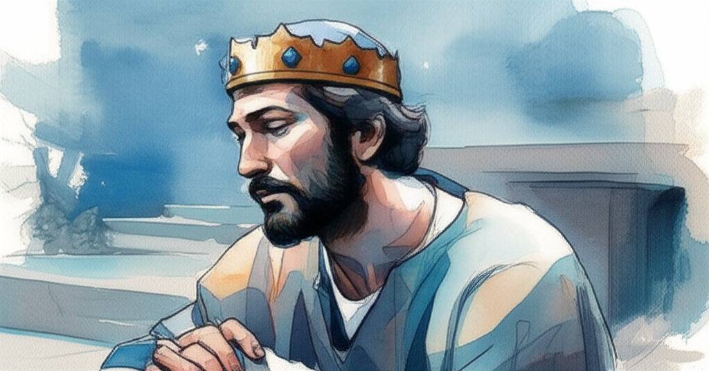 2 Samuel 9