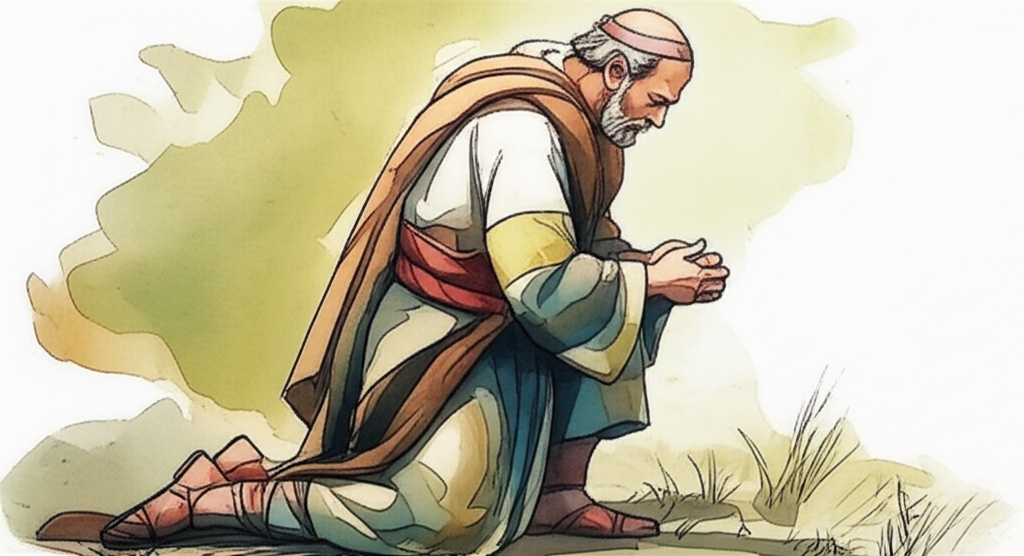 2 Samuel 9