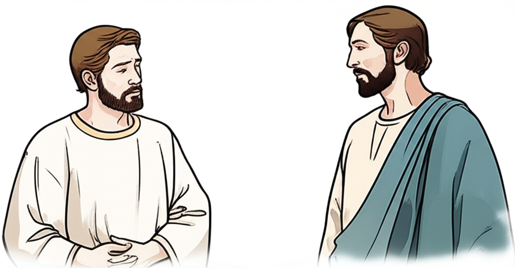 2 Samuel 9