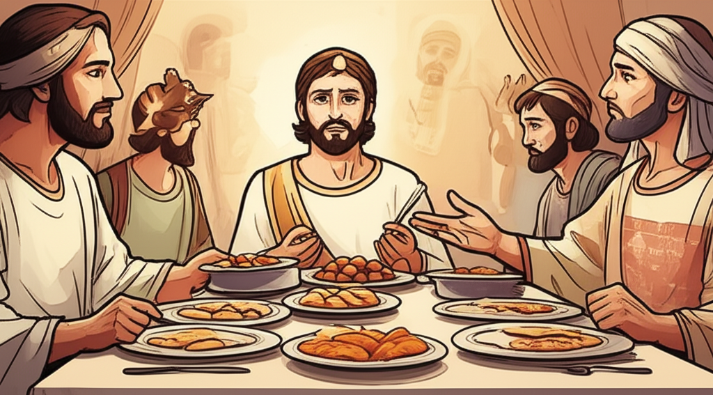 2 Samuel 9