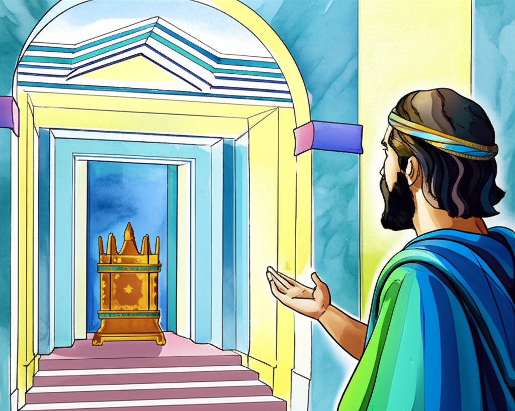 2 Samuel 7