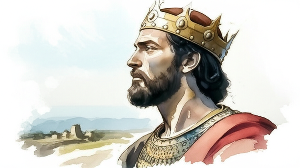 2 Samuel 8