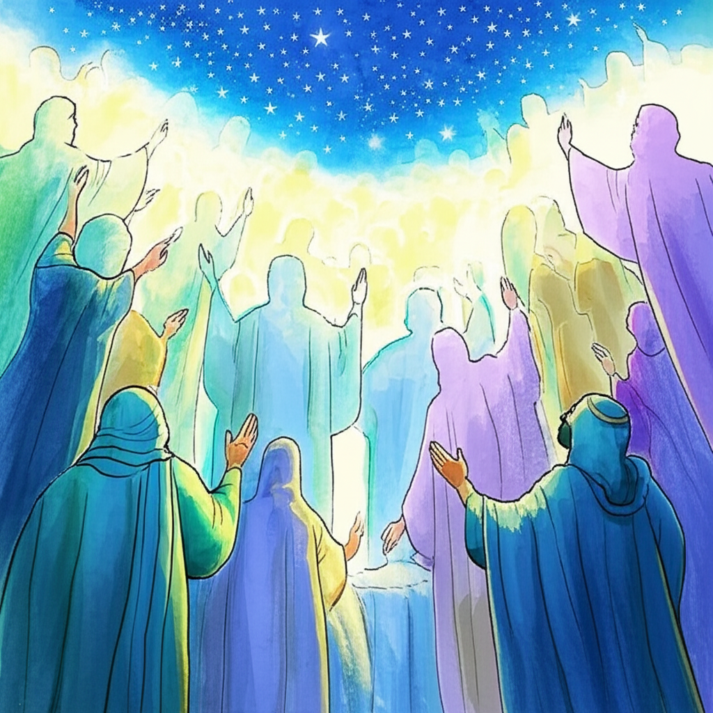 2 Samuel 7