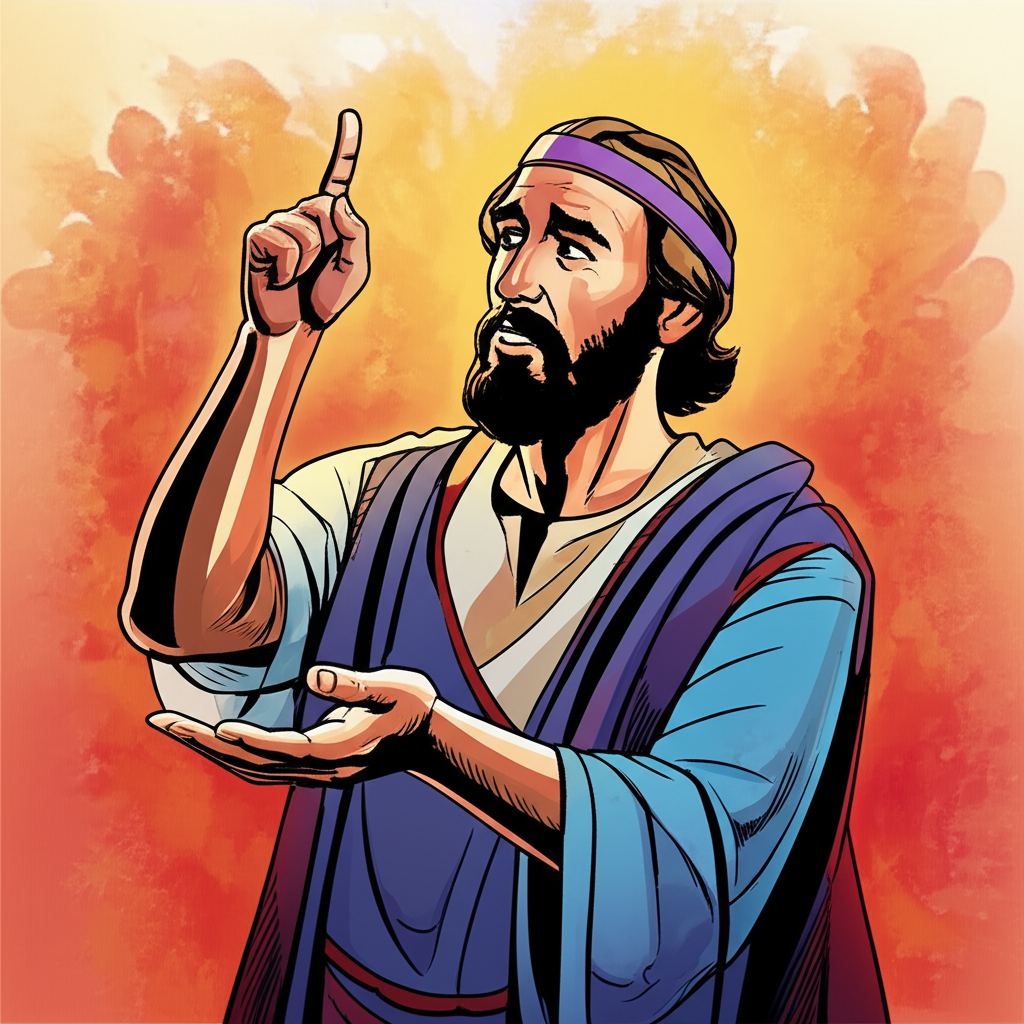 2 Samuel 7