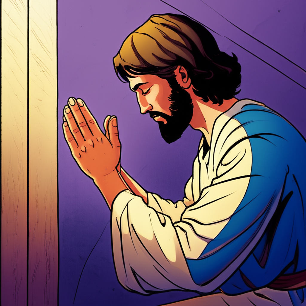 2 Samuel 7