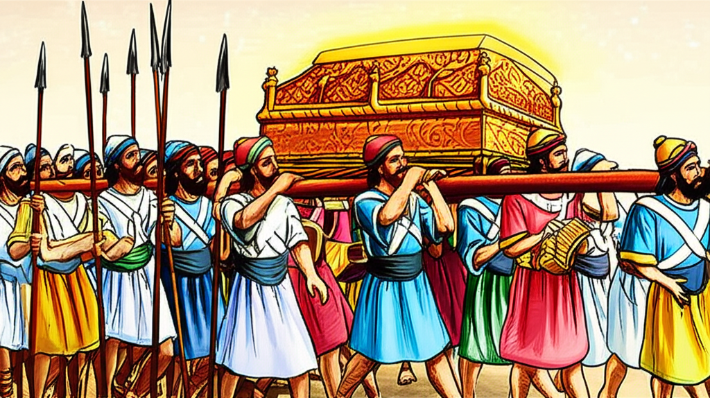 2 Samuel 6