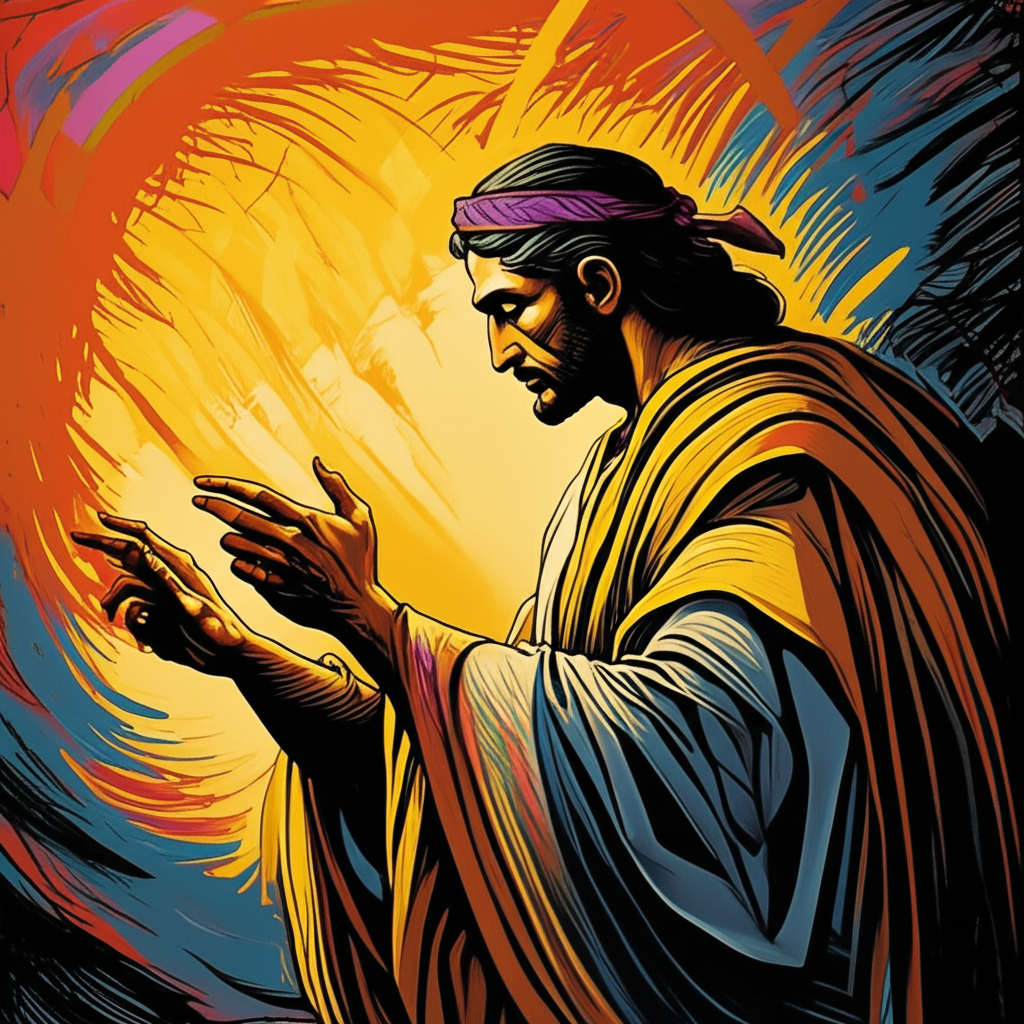 2 Samuel 7
