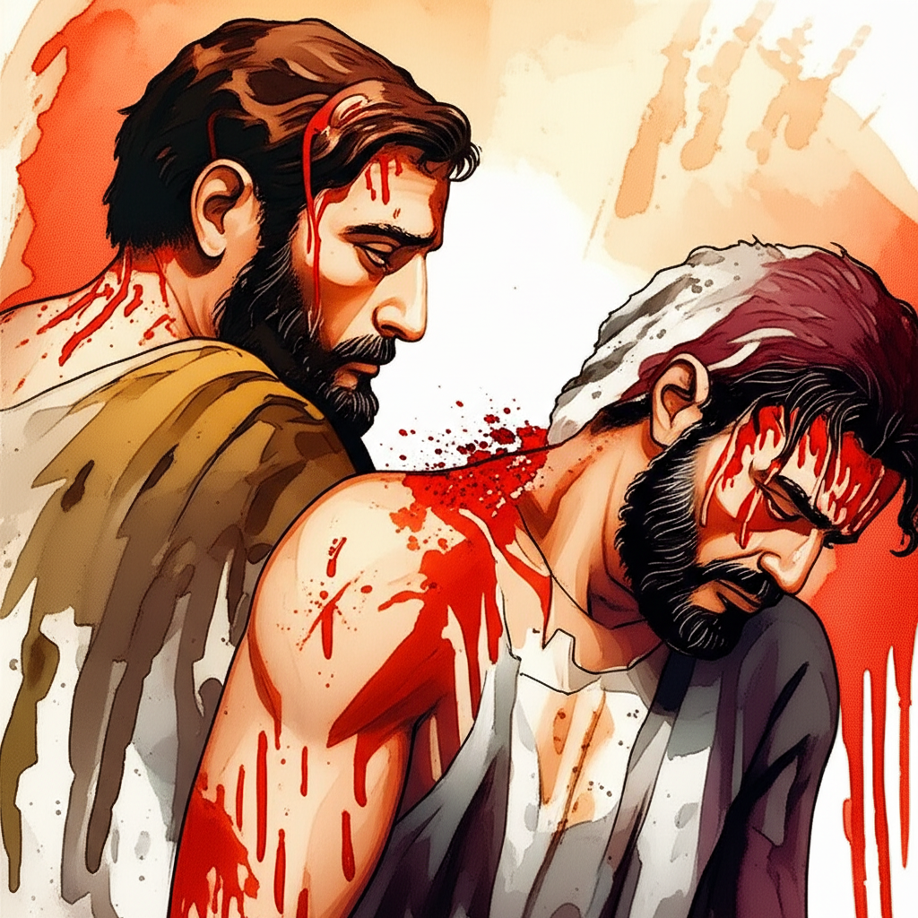 2 Samuel 10