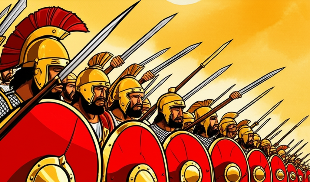 2 Samuel 10