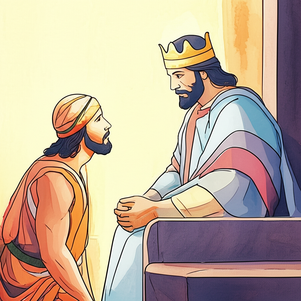 2 Samuel 11