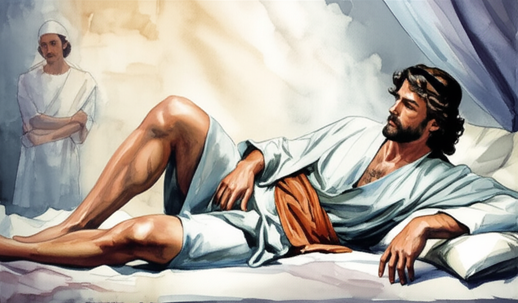 2 Samuel 13