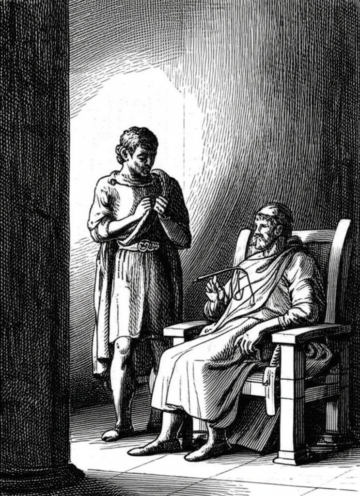 2 Samuel 11