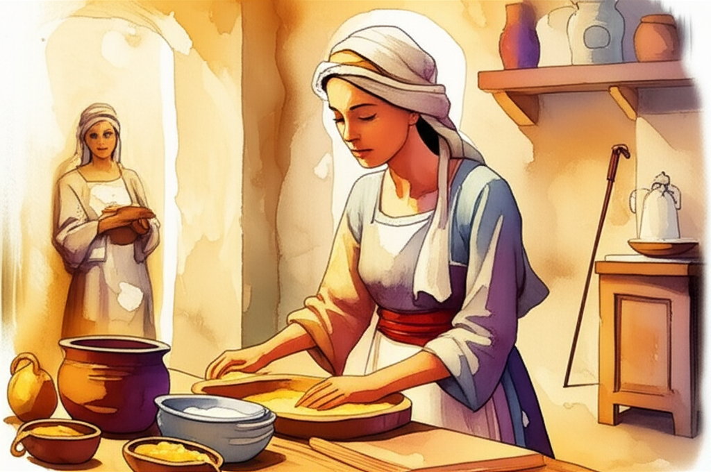 2 Samuel 13