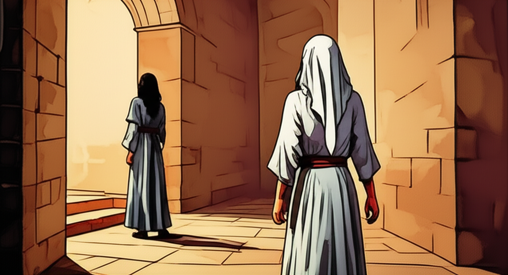2 Samuel 13