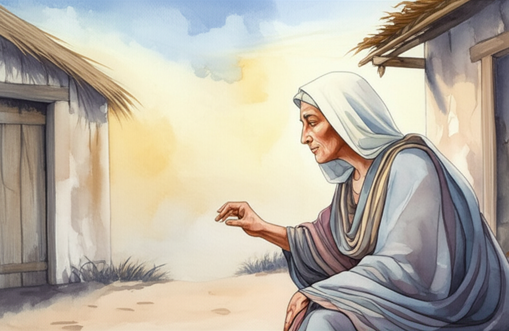 2 Samuel 14
