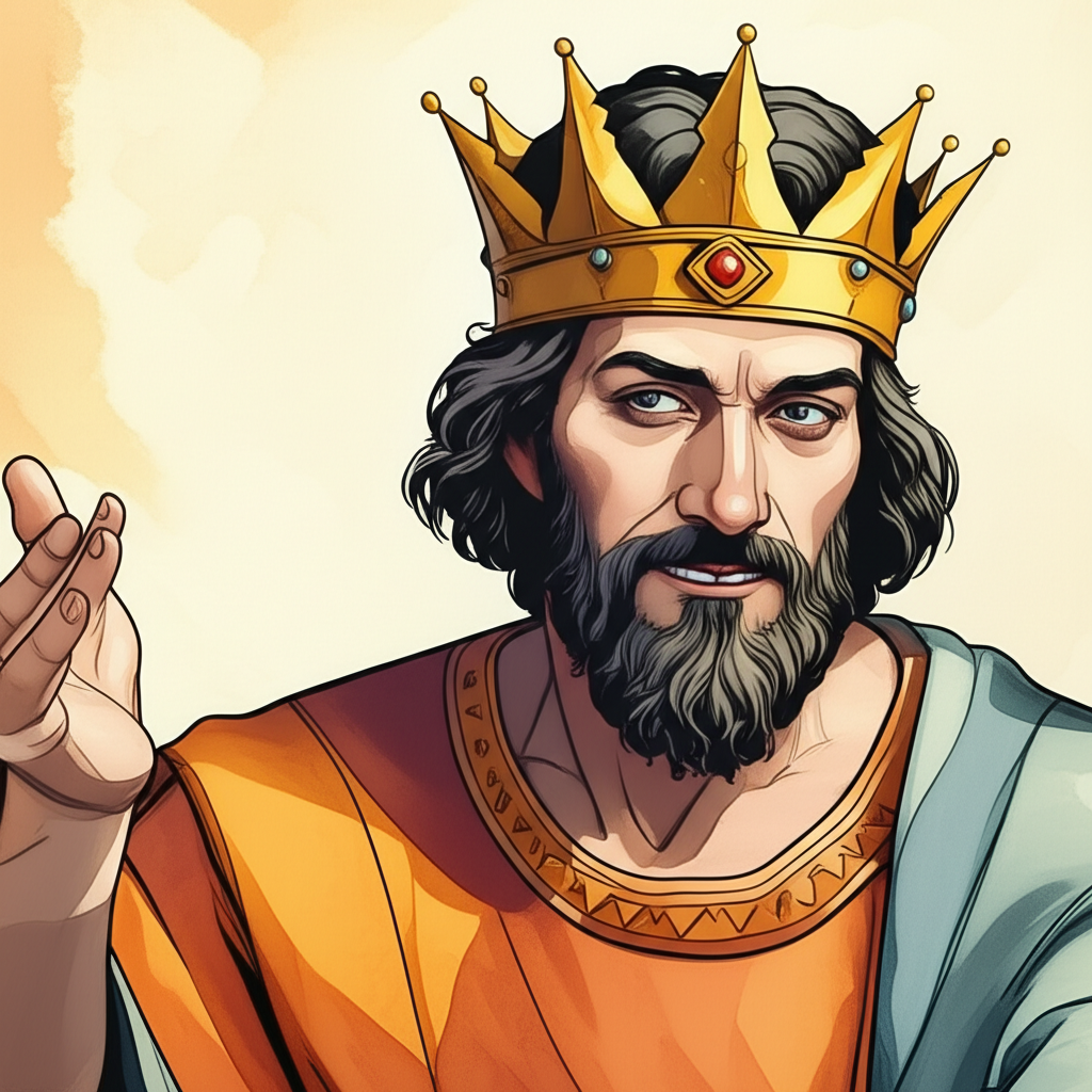 2 Samuel 14