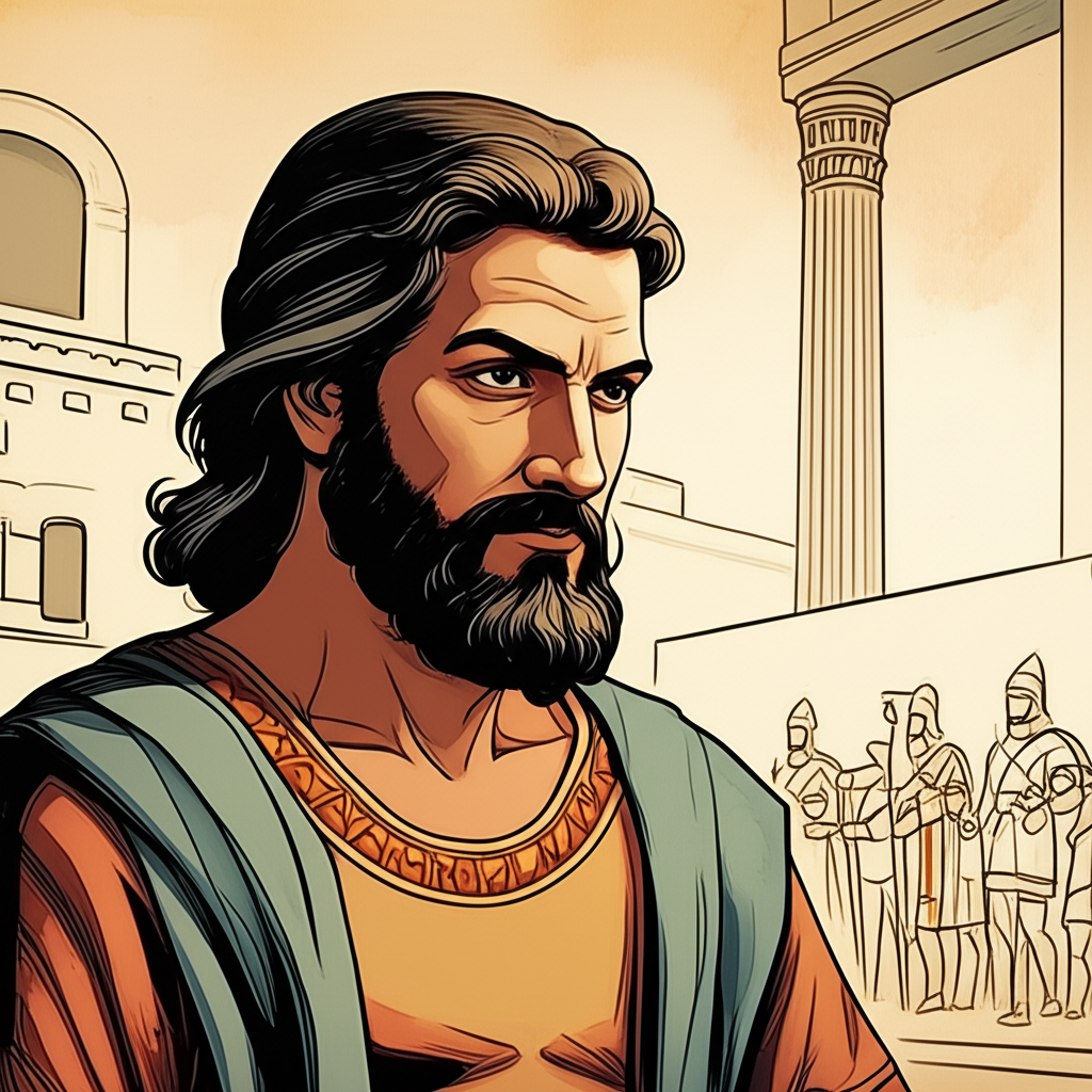 2 Samuel 14