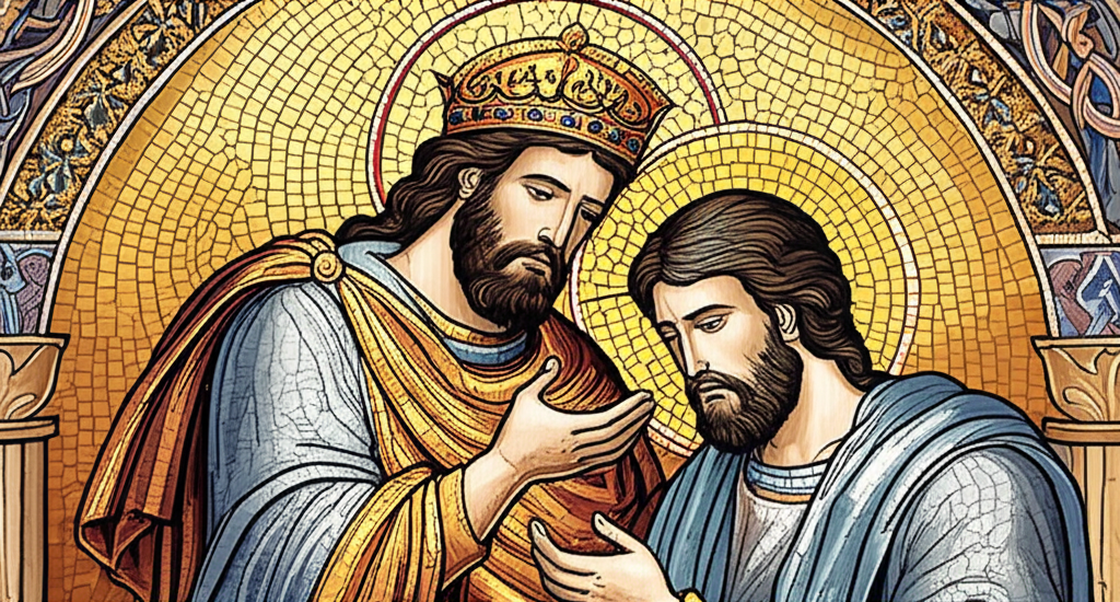 2 Samuel 14