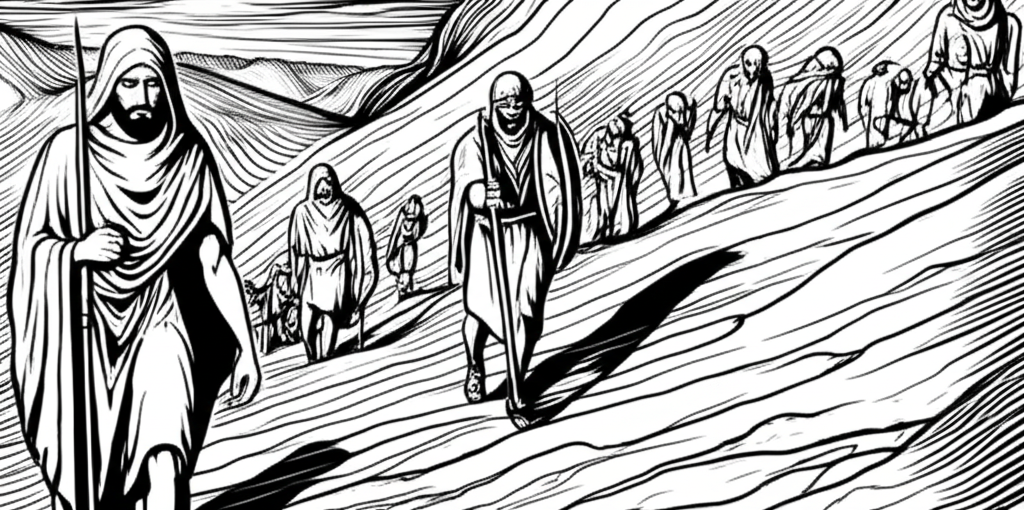 2 Samuel 16