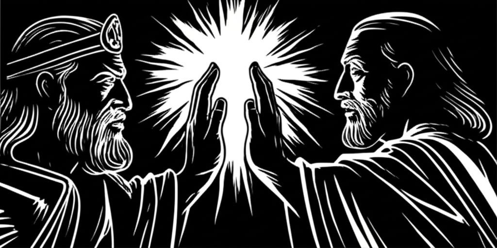 2 Samuel 16
