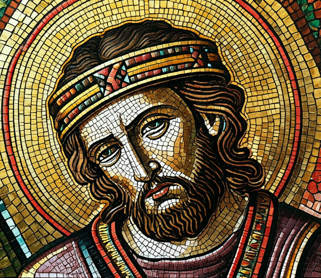 2 Samuel 15