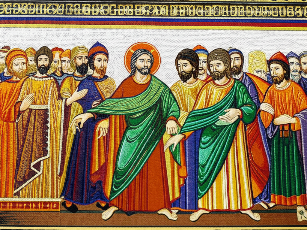 2 Samuel 15
