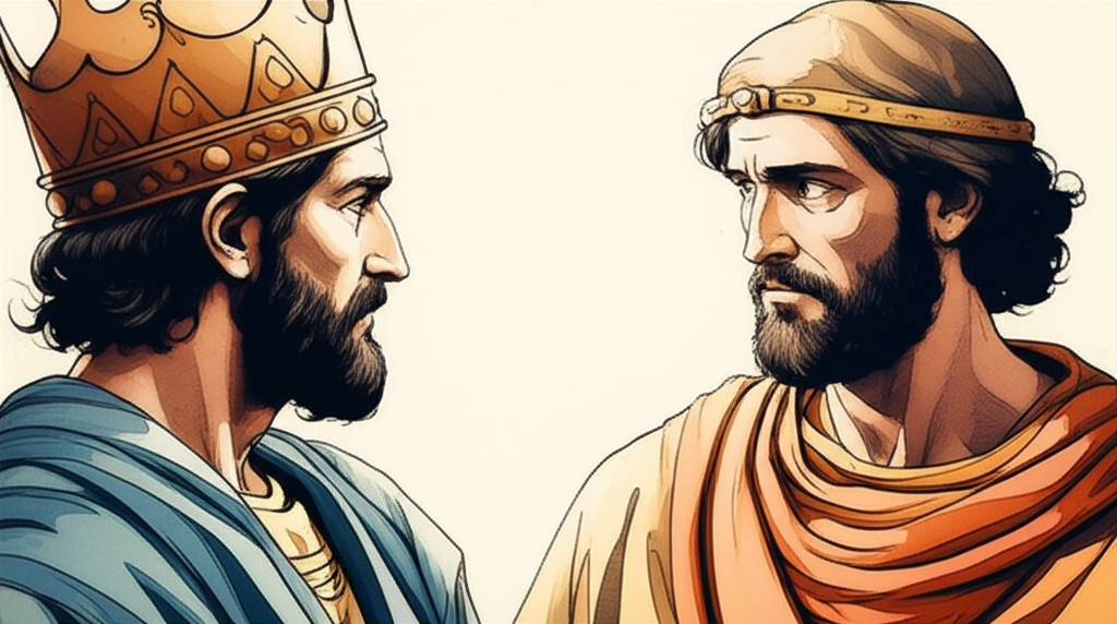 2 Samuel 19