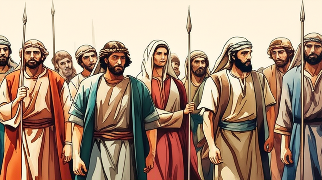2 Samuel 19