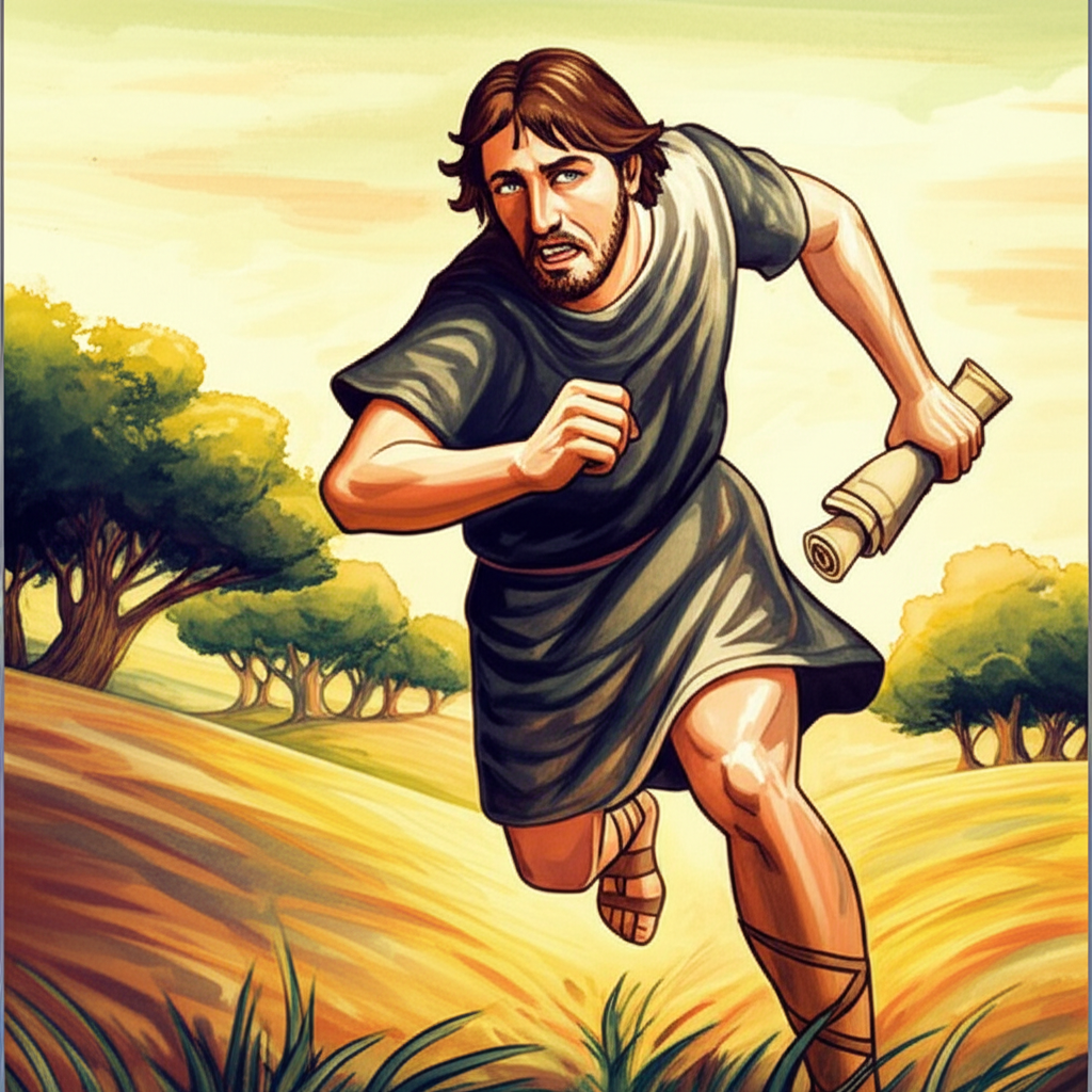 2 Samuel 18