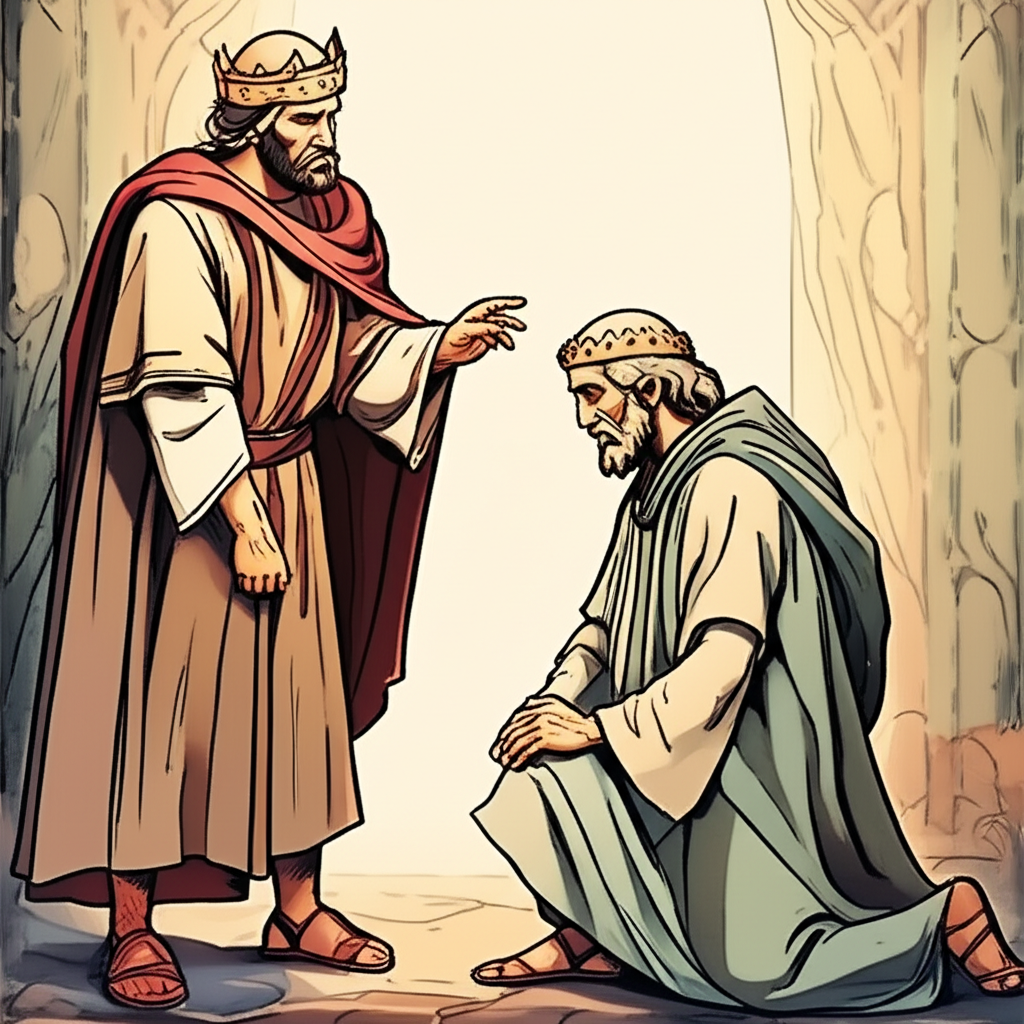 2 Samuel 19