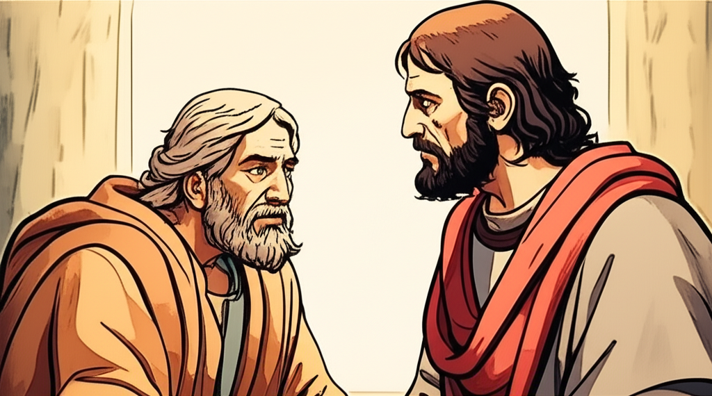 2 Samuel 19