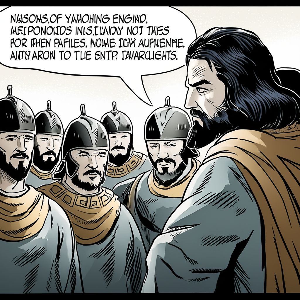 2 Samuel 18