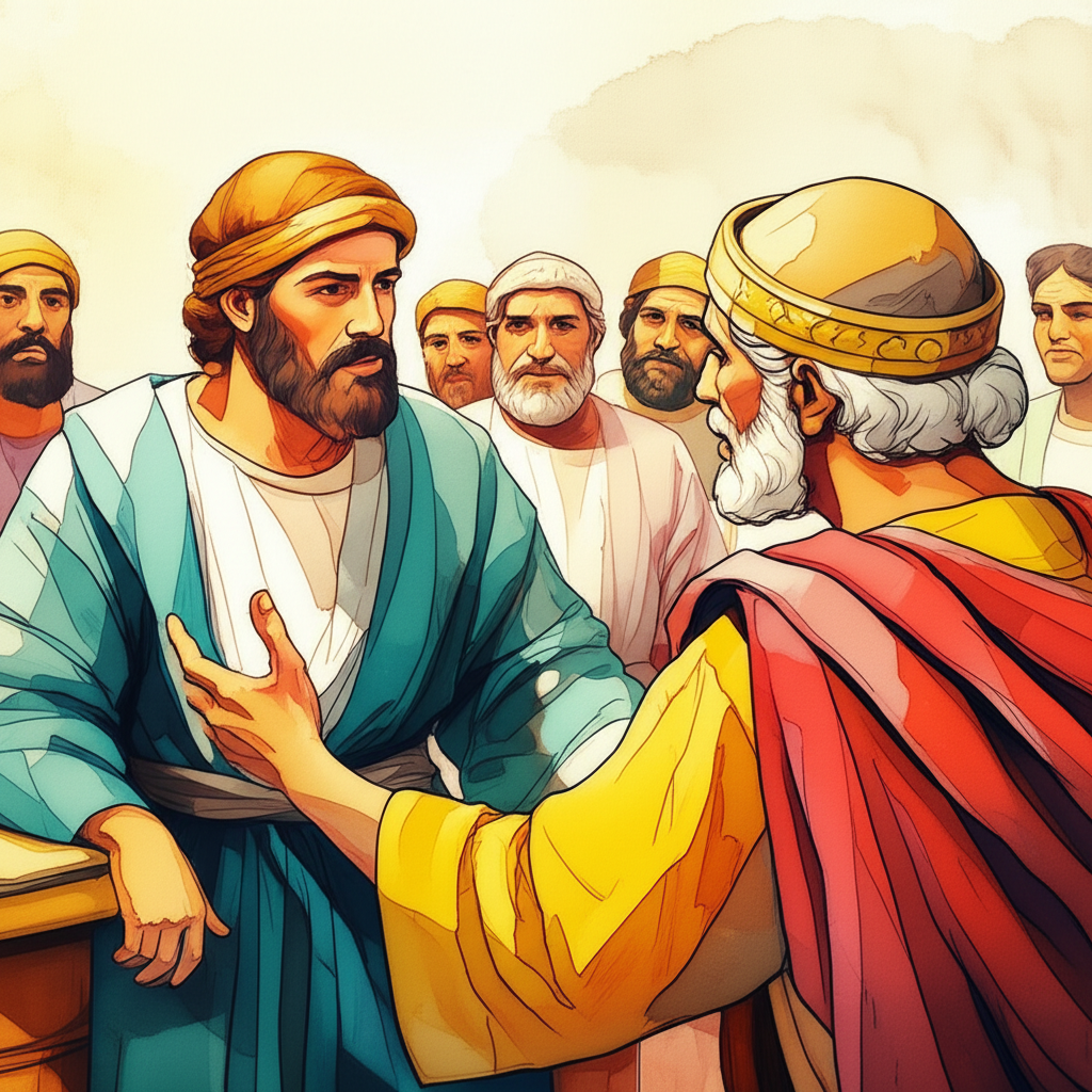 2 Samuel 17